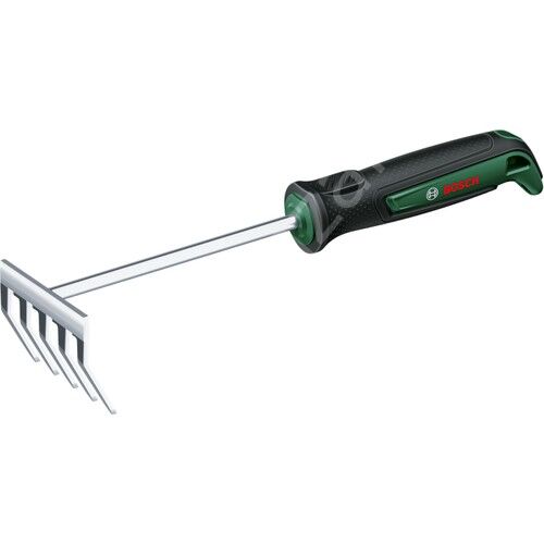 Bosch Bahçe Çim ve Yaprak Toplama Tırmığı (06008B5700)