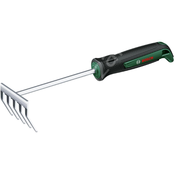Bosch Bahçe Çim ve Yaprak Toplama Tırmığı (06008B5700)