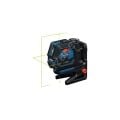 Bosch Profesyonel GCL 12V-50-22 Cg Çizgi Lazer Pil 0601066S00