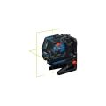 Bosch Profesyonel GCL 12V-50-22 Cg Çizgi Lazer Pil 0601066S00