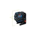Bosch Profesyonel GCL 12V-50-22 Cg Çizgi Lazer Pil 0601066S00