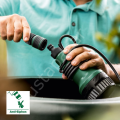 Bosch GardenPump 18V-2000 Akülü Bahçe Pompası 06008C4202