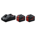 Bosch Professional ProCore 18V 2x12 Ah Akü Şarj Cihazı Seti 1600A016GY