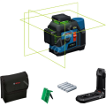 Bosch Profesyonel GLL 12V-100-33 Cg Çizgi Lazer  Pil 0601065400