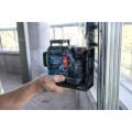 Bosch Profesyonel GLL 12V-100-33 Cg Çizgi Lazer  Pil 0601065400