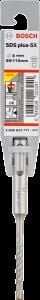 Bosch - SDS-Plus-5X Serisi Kırıcı Delici Matkap Ucu 5*110 mm 2608833771