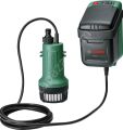 Bosch GardenPump 18V-2000 Akülü Bahçe Pompası (Solo) 06008C4203
