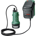 Bosch GardenPump 18V-2000 Akülü Bahçe Pompası (Solo) 06008C4203