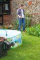 Bosch GardenPump 18V-2000 Akülü Bahçe Pompası (Solo) 06008C4203