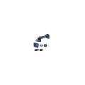 Bosch Profesyonel GWS 180-Li Tek Akülü 4 Ah Taşlama Makinesi 125mm 06019H9025