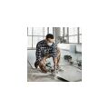 Bosch Profesyonel GWS 180-Li Tek Akülü 4 Ah Taşlama Makinesi 125mm 06019H9025