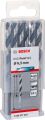 Bosch - HSS-PointeQ Metal Matkap Ucu 6,5 mm 10'lu 2608577233
