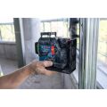 Bosch Profesyonel GLL 12V-100-33 Cg Çizgi Lazer 12V Akülü 0601065401