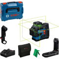 Bosch Profesyonel GLL 12V-100-33 Cg Çizgi Lazer 12V Akülü 0601065401