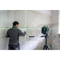 Bosch Profesyonel GLL 12V-100-33 Cg Çizgi Lazer 12V Akülü 0601065401