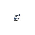 Bosch Profesyonel GWS 180-Li Tek Akülü 4 Ah Taşlama Makinesi 125mm 06019H9025