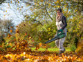 Bosch AdvancedLeafBlower 36V-750 (1x 2.0Ah) Akülü Yaprak Üfleme 06008C6000