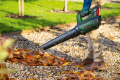 Bosch AdvancedLeafBlower 36V-750 (1x 2.0Ah) Akülü Yaprak Üfleme 06008C6000