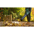 Bosch AdvancedLeafBlower 36V-750 (1x 2.0Ah) Akülü Yaprak Üfleme 06008C6000