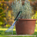 Bosch Bahçe El Tırmığı (06008B5600)