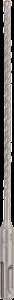 Bosch - SDS-Plus-5X Serisi Kırıcı Delici Matkap Ucu 5*210 mm 2608833773