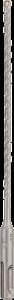 Bosch - SDS-Plus-5X Serisi Kırıcı Delici Matkap Ucu 5*210 mm 2608833773