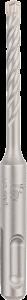Bosch - SDS-Plus-5X Serisi Kırıcı Delici Matkap Ucu 5,5*110 mm 2608833774