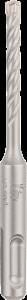 Bosch - SDS-Plus-5X Serisi Kırıcı Delici Matkap Ucu 5,5*110 mm 2608833774