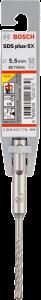 Bosch - SDS-Plus-5X Serisi Kırıcı Delici Matkap Ucu 5,5*110 mm 2608833774