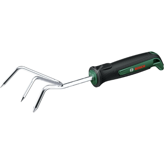 Bosch Bahçe Üç Dişli Tırmık 06008B5500