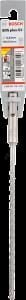 Bosch - SDS-Plus-5X Serisi Kırıcı Delici Matkap Ucu 5,5*210 mm 2608833776