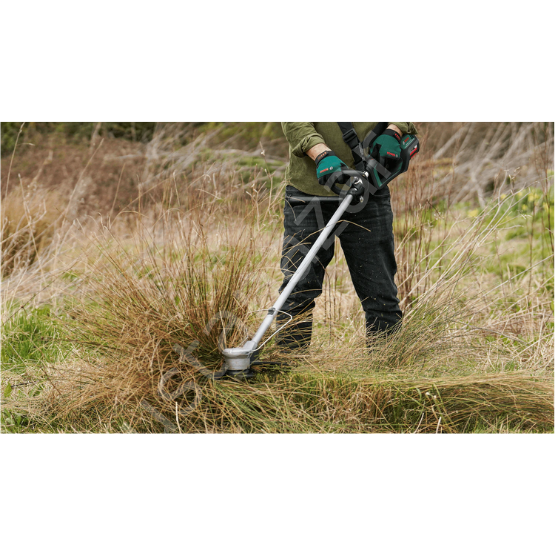 Bosch Advanced Bruschcut 36v-23-750 (1x2A) Akülü Tırpan Kenar Kesme Makinası 06008c1k03
