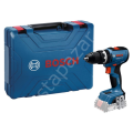 Bosch Profesyonel GSR 18V-65 Çift Akülü 5 Ah Darbesiz Delme Vidalama Makinesi 06019N3003