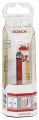 Bosch - Expert Serisi Laminant İçin Çift Oluklu, Sert Metal Altta Bilya Yataklı Freze Ucu 8*9,5*71,5 mm 2608629380