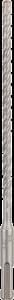 Bosch - SDS-Plus-5X Serisi Kırıcı Delici Matkap Ucu 6*210 mm 2608833779