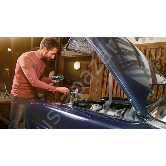 Bosch Universallınspect Denetim Kamerası