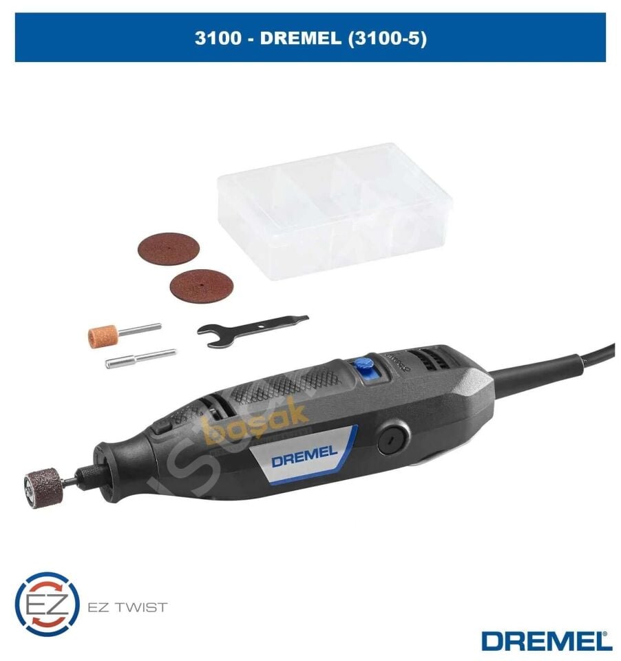 DREMEL 3100 (3100-5)