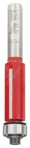 Bosch - Expert Serisi Laminant İçin Çift Oluklu, Sert Metal Altta Bilya Yataklı Freze Ucu 8*12,7*71,5 mm 2608629381