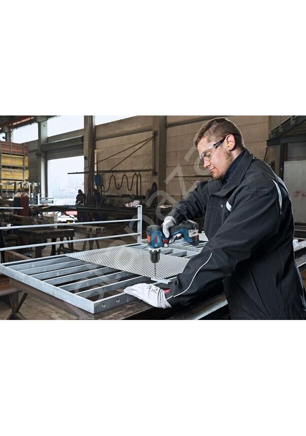Bosch Profesyonel GSR 18V-65 1x4AH Procore Darbesiz Akülü Vidalama 06019N30K2-1X4PC