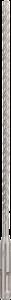 Bosch - SDS-Plus-5X Serisi Kırıcı Delici Matkap Ucu 6*260 mm 2608833780