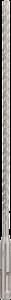 Bosch - SDS-Plus-5X Serisi Kırıcı Delici Matkap Ucu 6*260 mm 2608833780