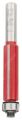 Bosch - Expert Serisi Laminant İçin Çift Oluklu, Sert Metal Altta Bilya Yataklı Freze Ucu 8*12,7*84 mm 2608629383