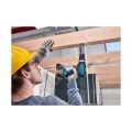 Bosch Profesyonel GSB 18V-65 Akülü Darbeli Matkap Vidalama SOLO (Akü ve Şarj Aleti Hariç) 06019N3102