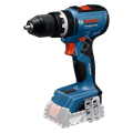 Bosch Profesyonel GSB 18V-65 Akülü Darbeli Matkap Vidalama SOLO (Akü ve Şarj Aleti Hariç) 06019N3102