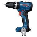 Bosch Profesyonel GSB 18V-65 Akülü Darbeli Matkap Vidalama SOLO (Akü ve Şarj Aleti Hariç) 06019N3102