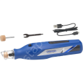 DREMEL EVCİL HAYVAN TIRNAK BAKIM KİTİ (7350)