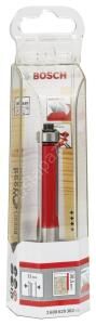 Bosch - Expert Serisi Laminant İçin Çift Oluklu, Sert Metal Altta Bilya Yataklı Freze Ucu 12*12,7*93,6 mm 2608629382