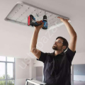 Bosch Profesyonel GSB 18V-65 2 Ah Çift Akülü Darbeli Matkap Vidalama 06019N3100