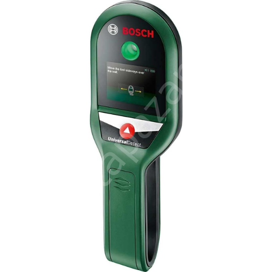 Bosch Universaldetect Duvar Tarama Cihazı