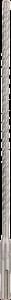 Bosch - SDS-Plus-5X Serisi Kırıcı Delici Matkap Ucu 6,5*260 mm 2608833784